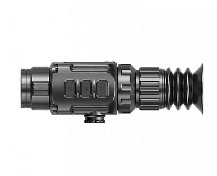 Тепловизионный прицел IRay Saim SCP19W