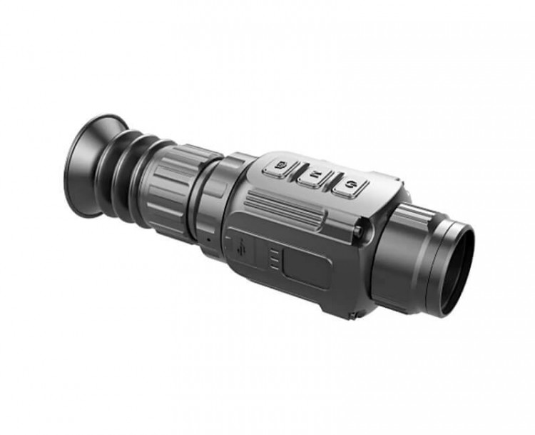 Тепловизионный прицел IRay Saim SCP19W
