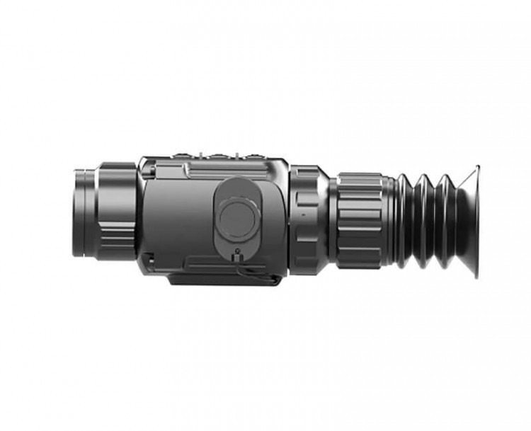 Тепловизионный прицел IRay Saim SCP19W