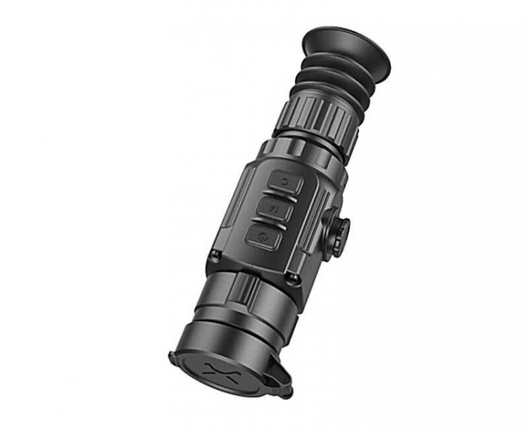 Тепловизионный прицел IRay Saim SCT35 v2