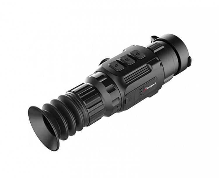 Тепловизионный прицел IRay Saim SCT35 v2