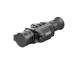 Тепловизионный прицел IRay Geni GL35R с дальномером