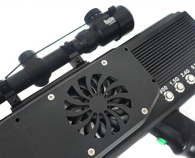 Гарпия ПРО+ 140W