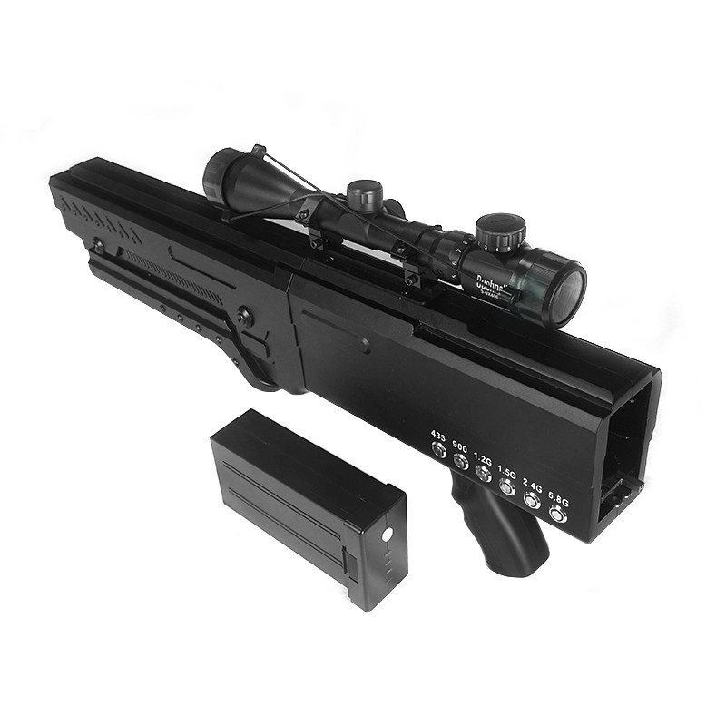 Гарпия ПРО+ 140W