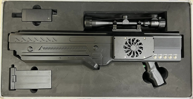 Гарпия ПРО+ 140W