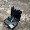 Мобильный аэроскоп Drone Detector H1C