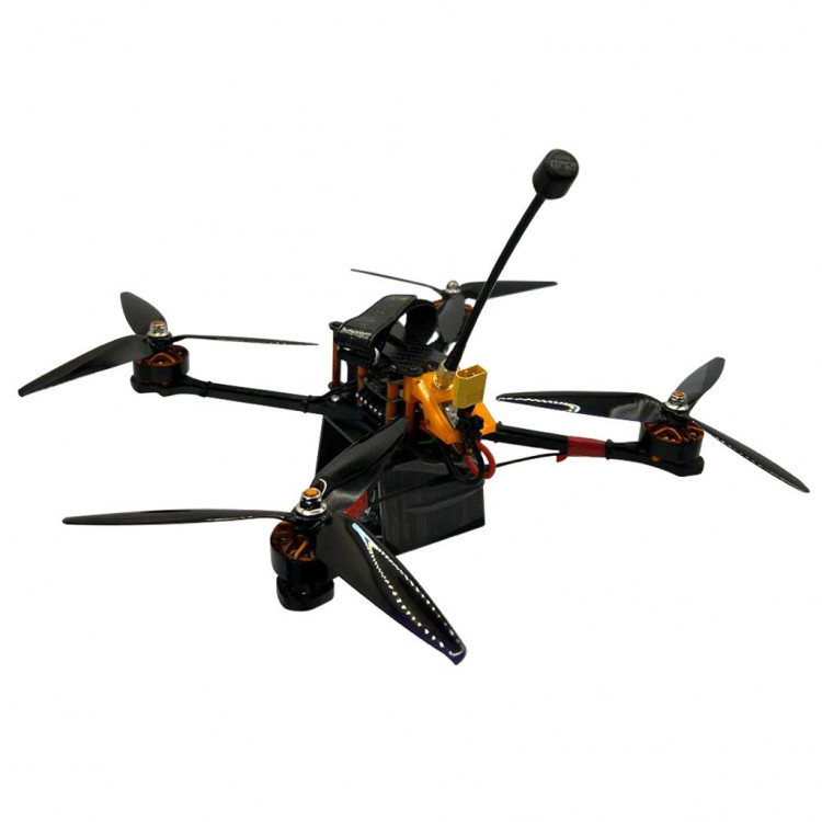 Дроны DJI купить в Москве по низким ценам с доставкой