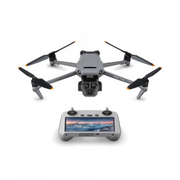 DJI Mavic 3 Pro (пульт DJI RC)