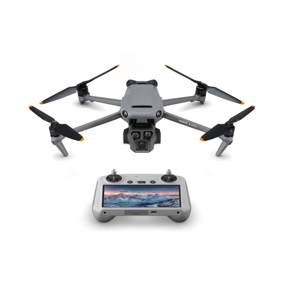 DJI Mavic 3 Pro (пульт DJI RC) купить в магазине с доставкой по ...