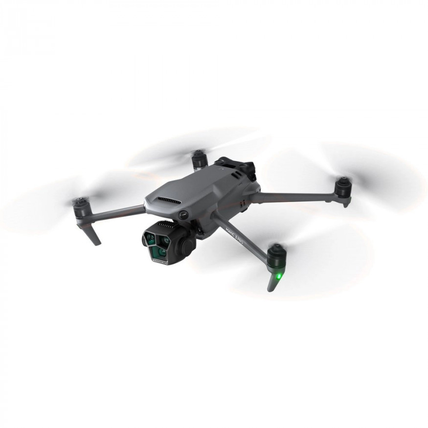 DJI Mavic 3 Pro (пульт DJI RC)