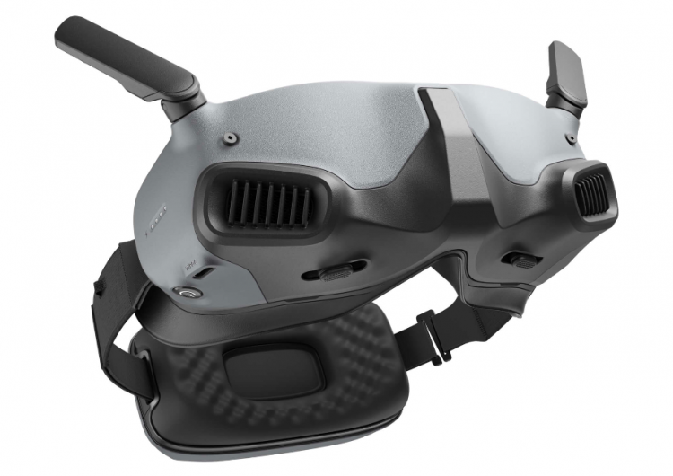 DJI Goggles Integra