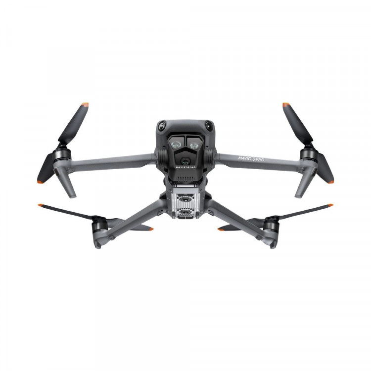 DJI Mavic 3 Pro Fly More (пульт DJI RC Pro)