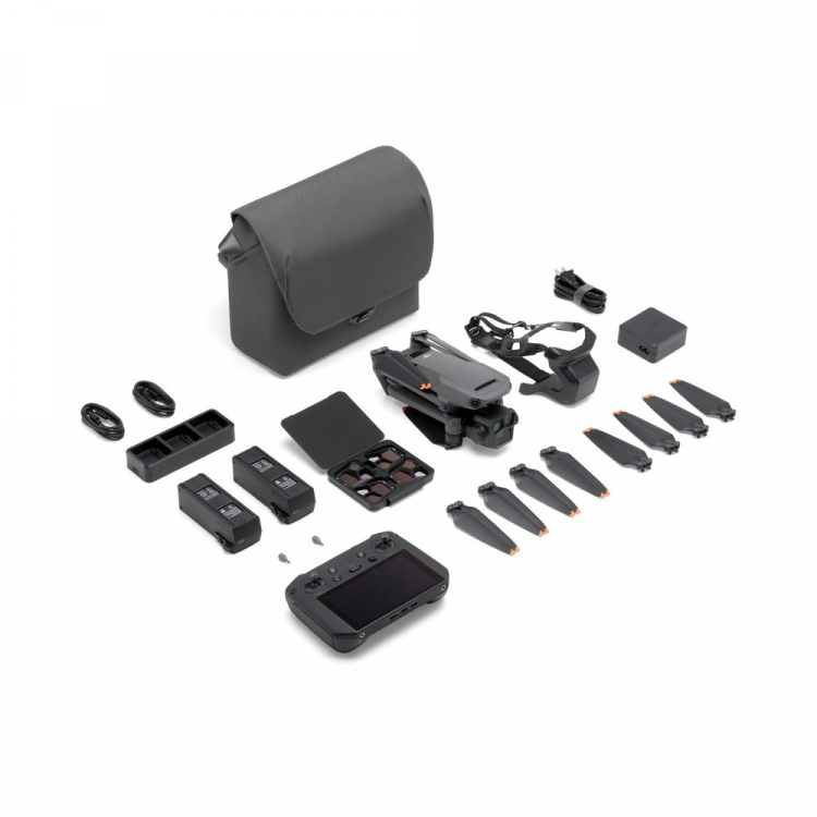 DJI Mavic 3 Pro Cine Premium Combo (пульт DJI RC Pro)