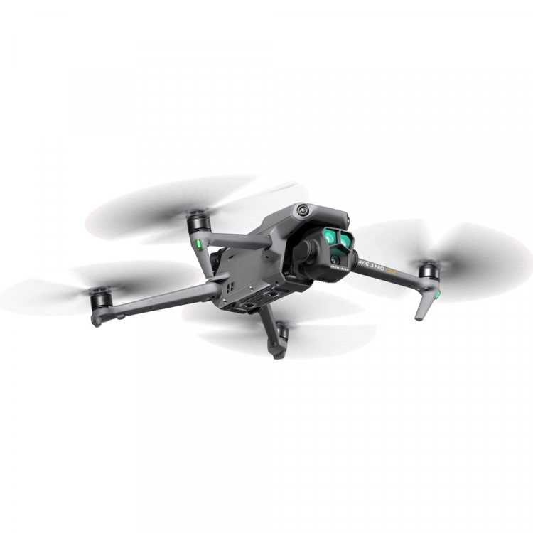 DJI Mavic 3 Pro Cine Premium Combo (пульт DJI RC Pro) DJI Mavic 3 Pro Cine Premium Combo (пульт DJI RC Pro)