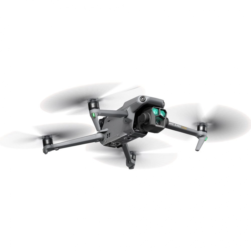 DJI Mavic 3 Pro Cine Premium Combo (пульт DJI RC Pro) купить в магазине ...