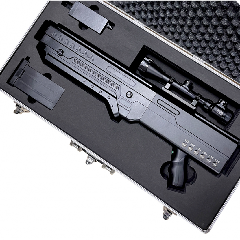 Гарпия ПРО 120W