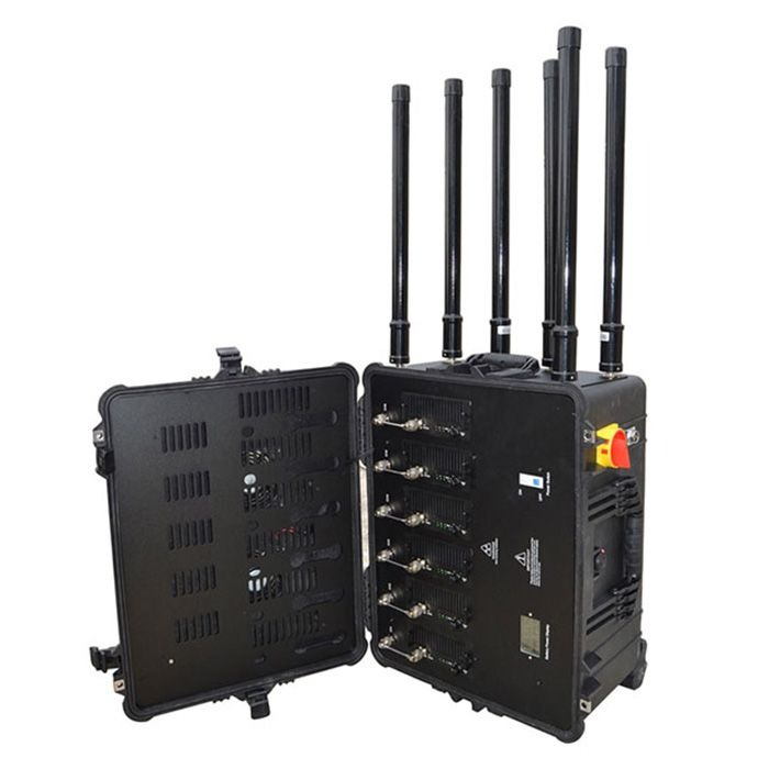 Глушилка бпла. Гарпия CKJ-1708-mobile 300w. Мобильный подавитель дронов Гарпия CKJ-1708-mobile 300w. Гарпия подавитель дронов. Радиочастотный мобильный подавитель дронов.