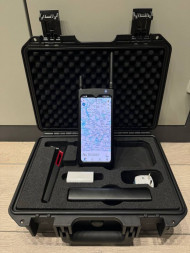 Аэроскоп Drone Detector H1L