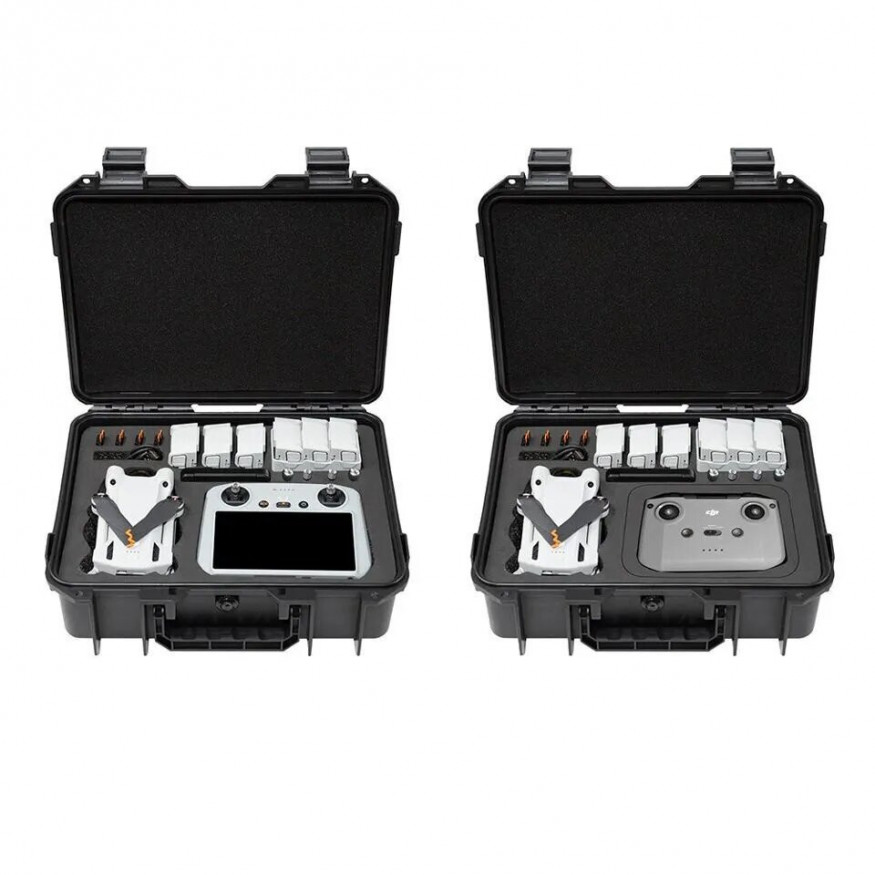 Противоударный кейс для DJI Mini 3 Pro