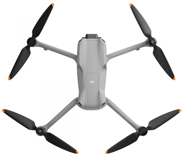 DJI Air 3 Fly More Combo (пульт DJI RC 2)