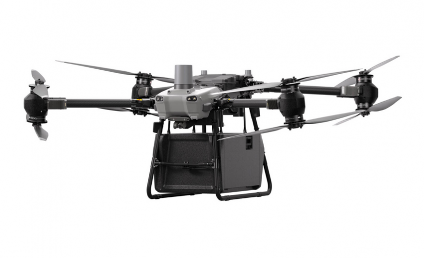 DJI FlyCart 30