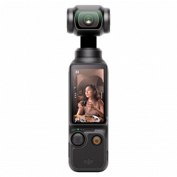 DJI Osmo Pocket 3