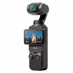 DJI Osmo Pocket 3