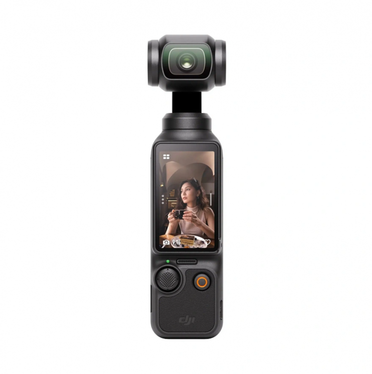 DJI Osmo Pocket 3 Creator Combo DJI Osmo Pocket 3 Creator Combo