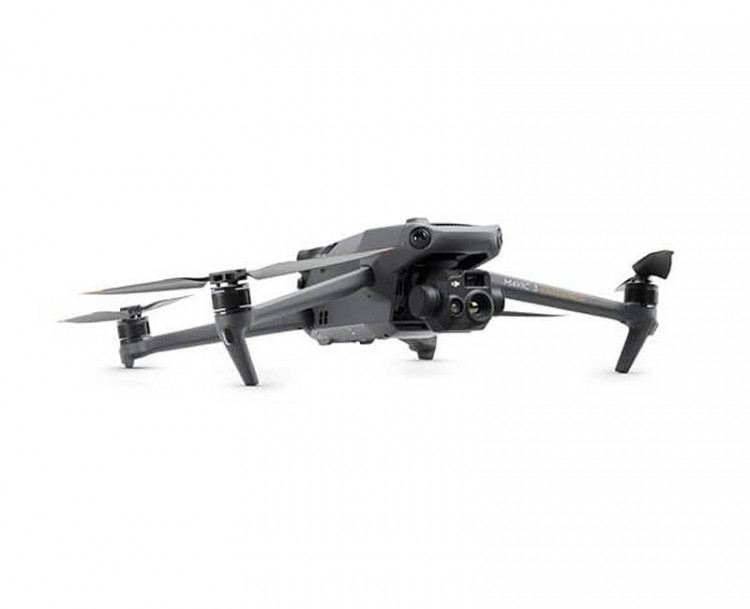 DJI Mavic 3T Worry-Free Basic Combo (CN) (с тепловизором)