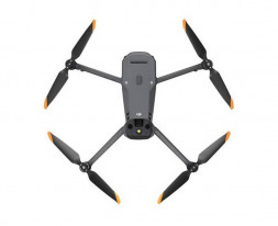 DJI Mavic 3T Worry-Free Basic Combo (CN) (с тепловизором)