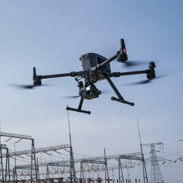 DJI Matrice 350 RTK DJI Matrice 350 RTK