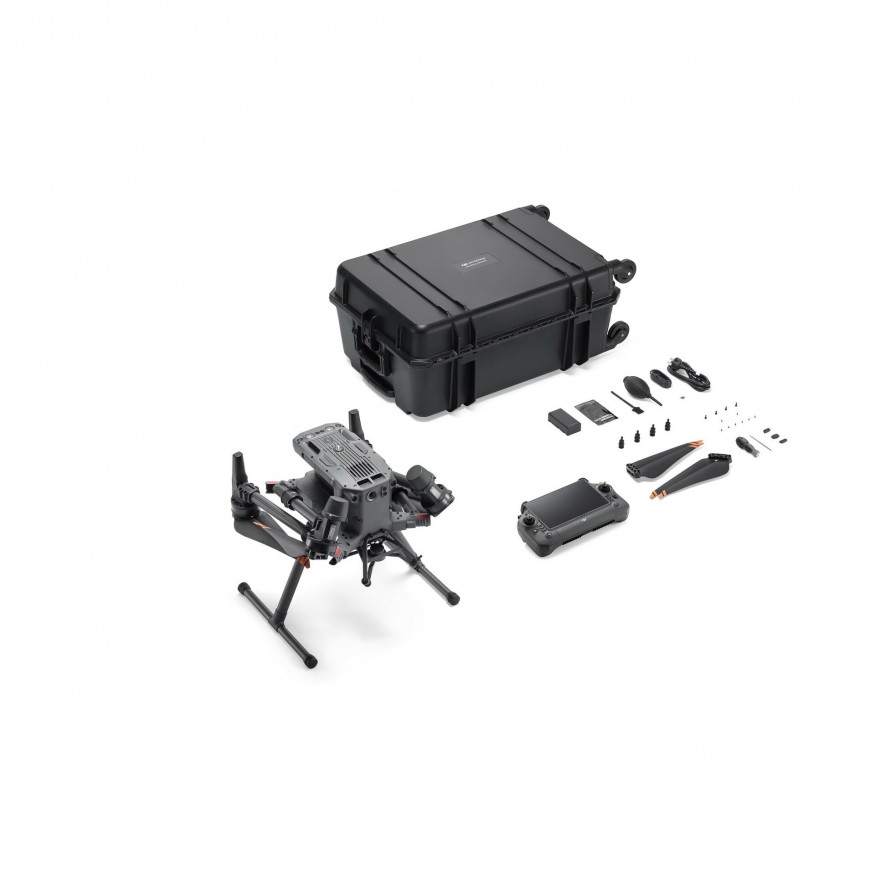 DJI Matrice 350 RTK