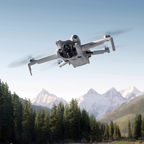 DJI Mini 4 Pro