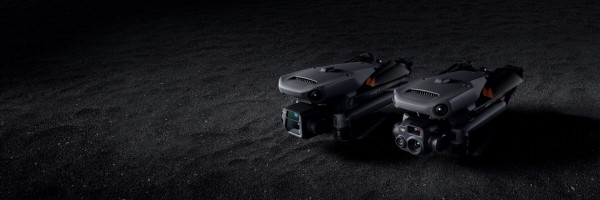 DJI Mavic 3T Enterprise 56-кратный зум с тепловизором