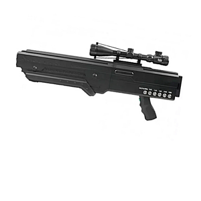 Подавители БПЛА