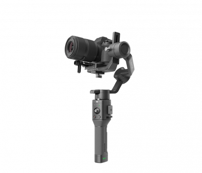 DJI RONIN&OSMO