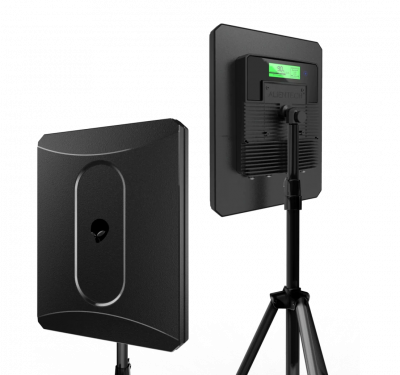 Антенны, усилители, детекторы