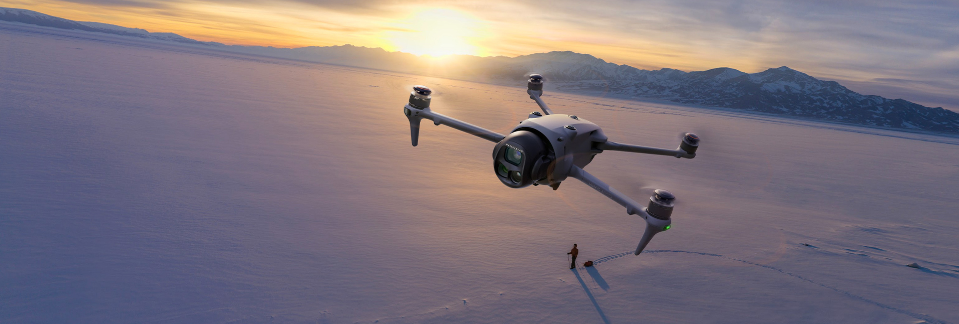 DJI Mavic 4 Pro