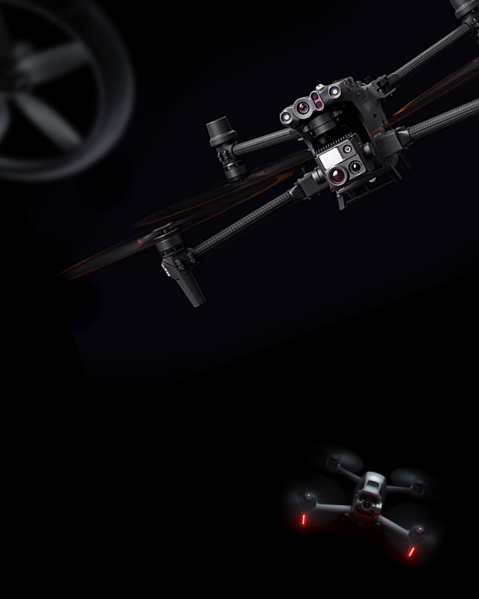 Квадрокоптеры dji купить в интернет-магазине по низким ценам